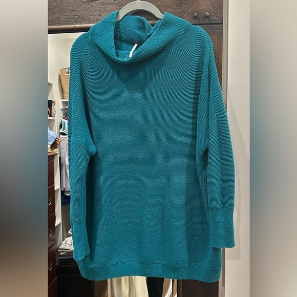 Free People Sweaters - Free people ottoman tunic